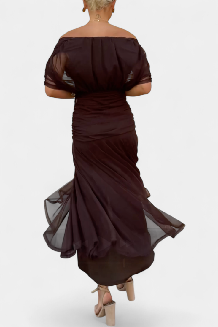 Maelle - Maxi Dress