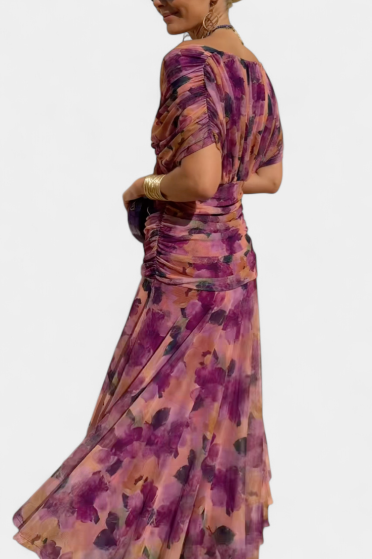 Maelle - Maxi Dress