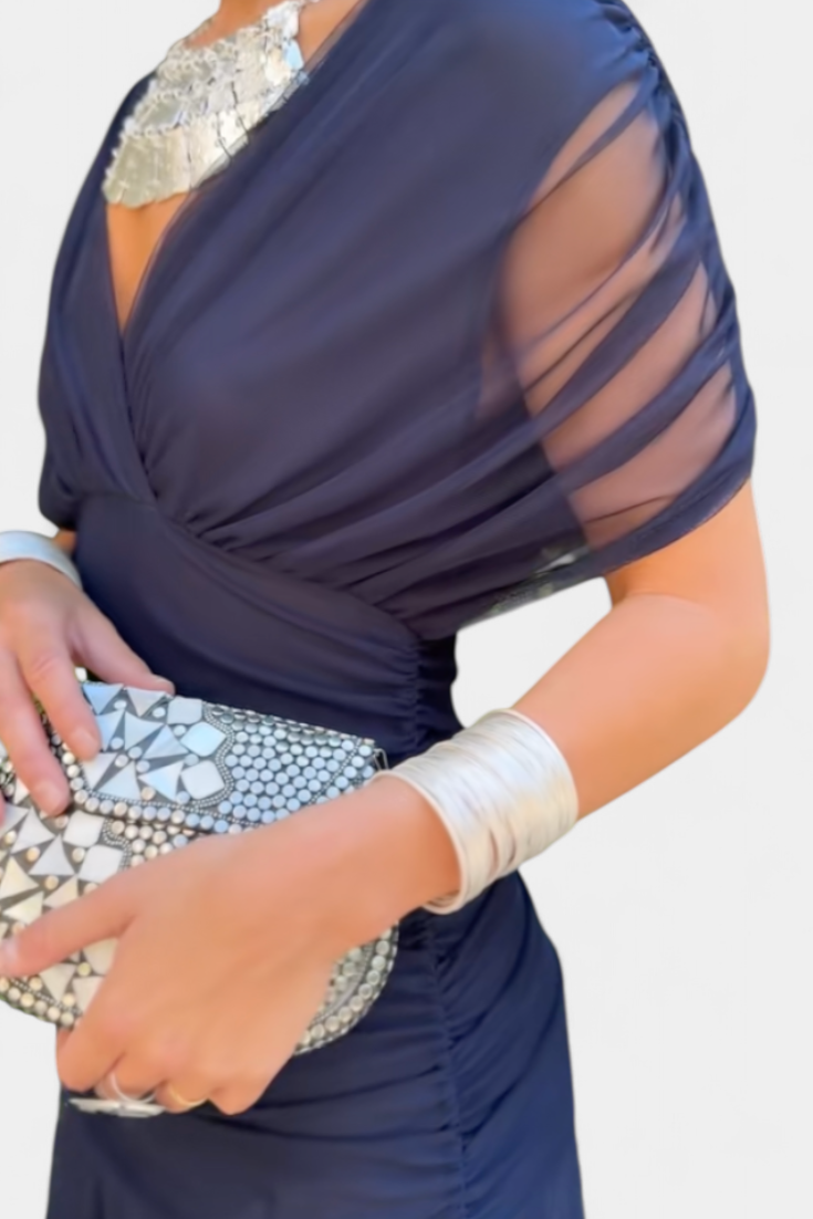 Maelle - Maxi Dress