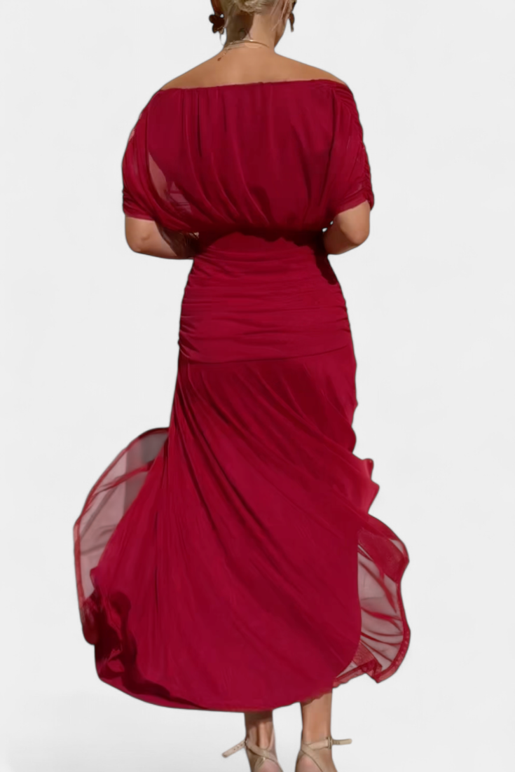 Maelle - Maxi Dress