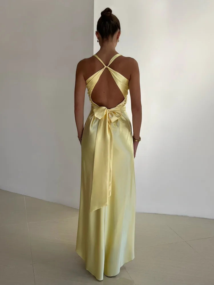 Oceane - Maxi Dress