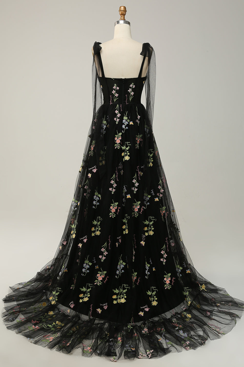 Macy - Maxi Dress