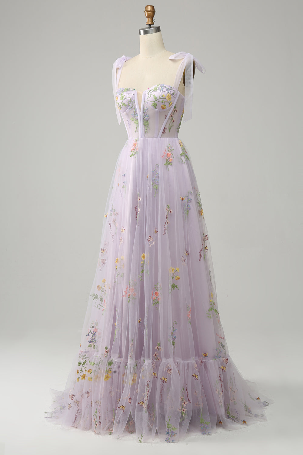 Macy - Maxi Dress