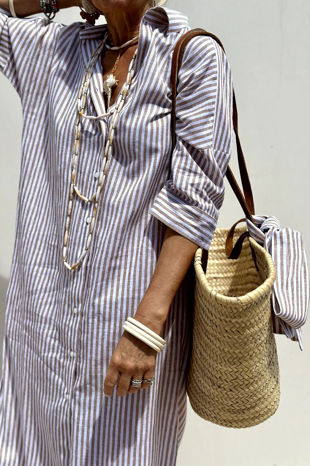 Marvelle - Maxi Dress