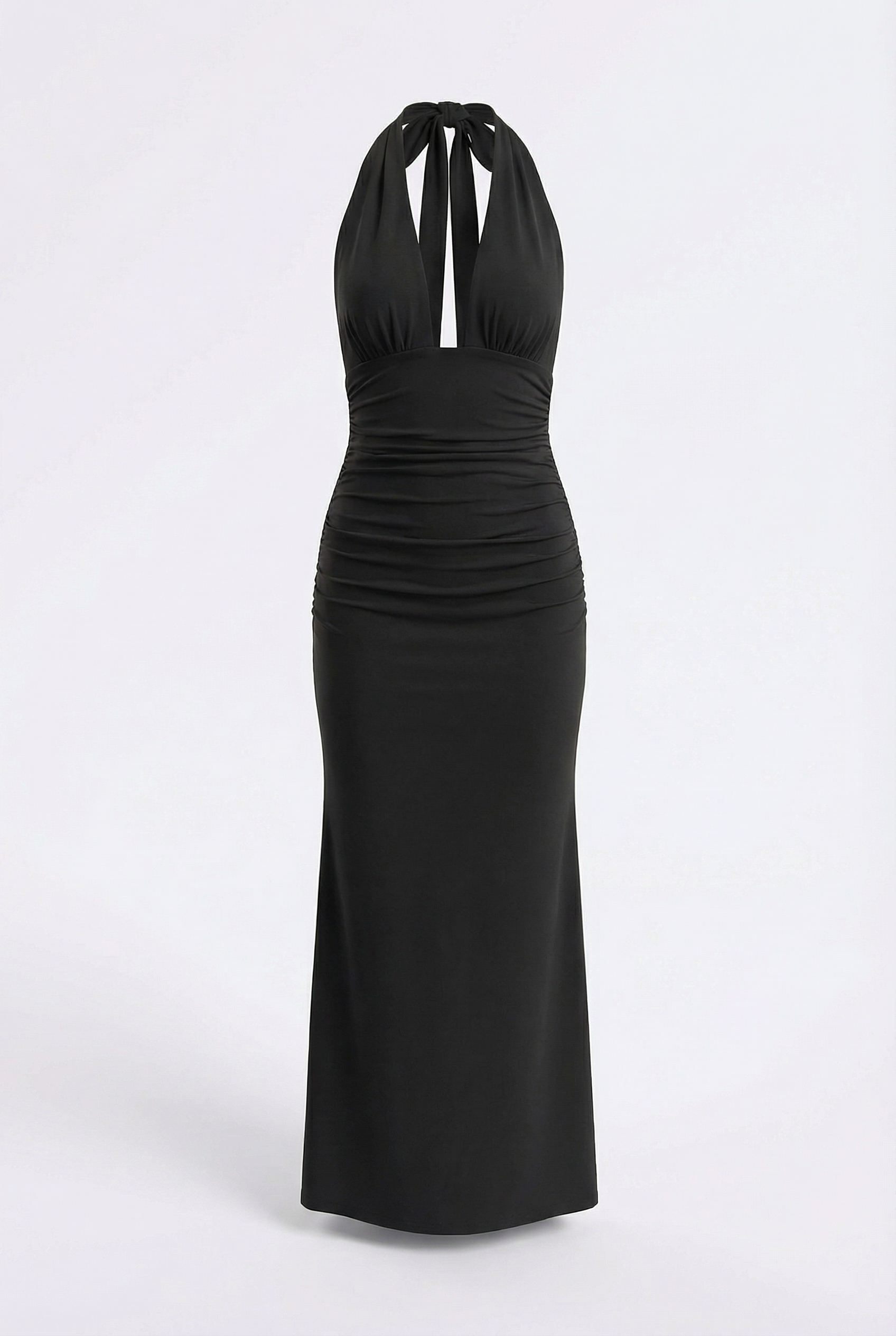 Nora - Maxi Dress