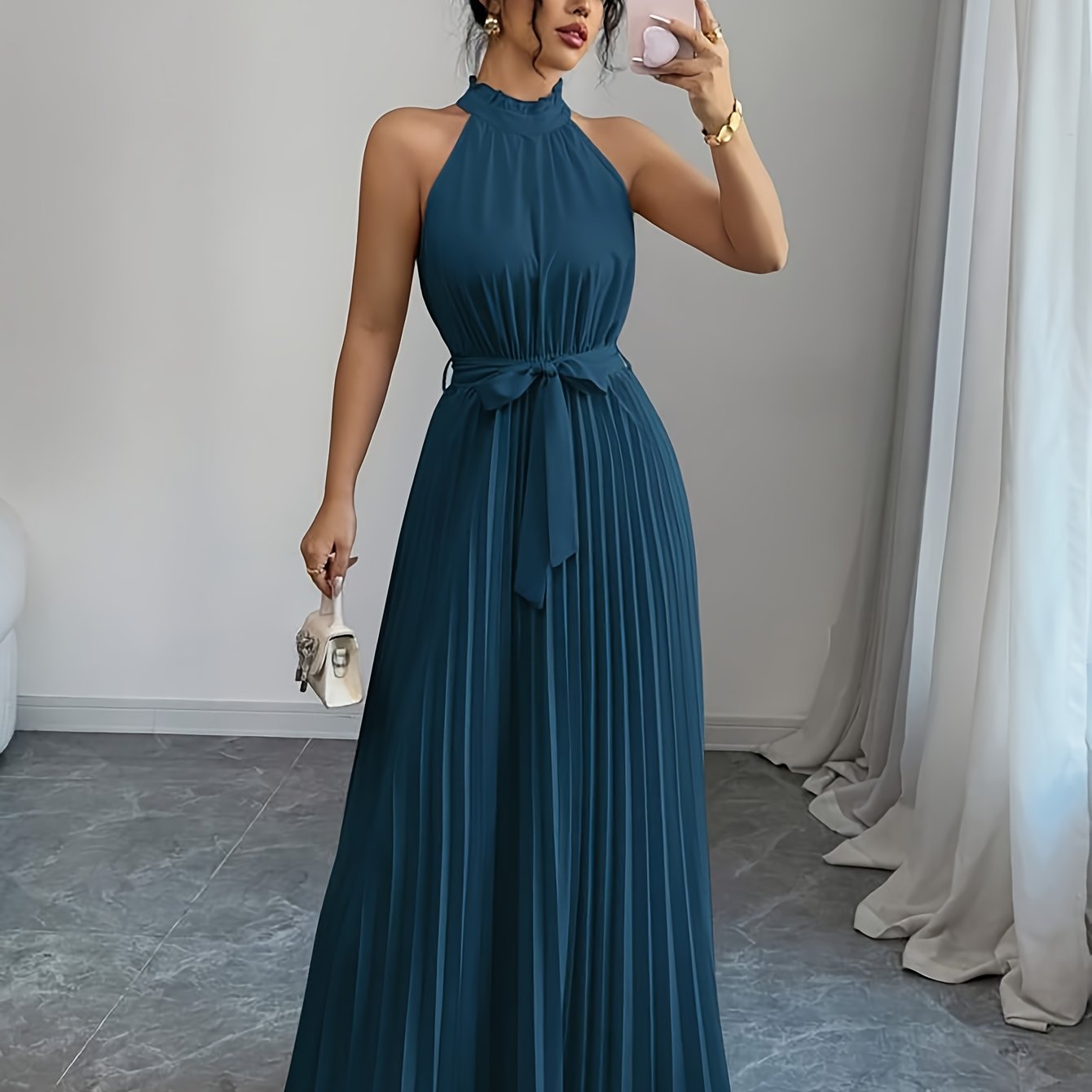 Grace - Maxi Dress