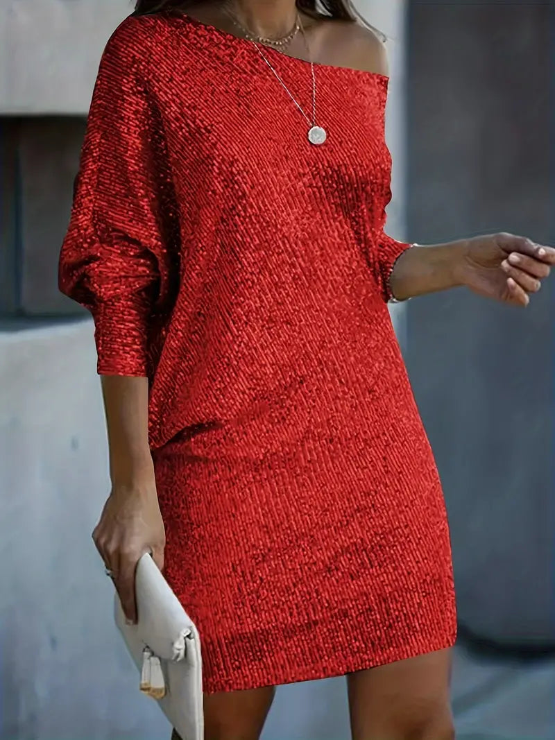 Claire - Midi Dress