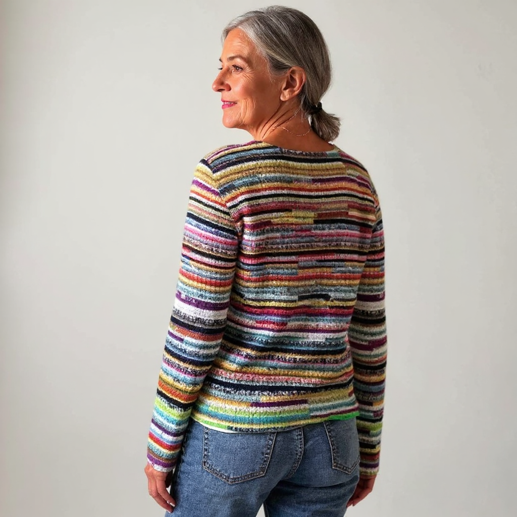 Rebecca - Knitwear Sweater
