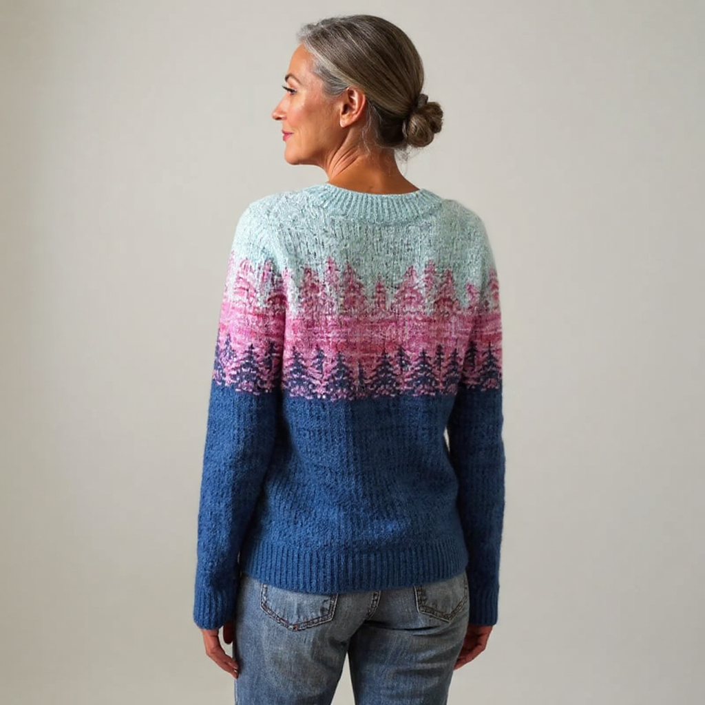 Imelda - Knitwear Sweater