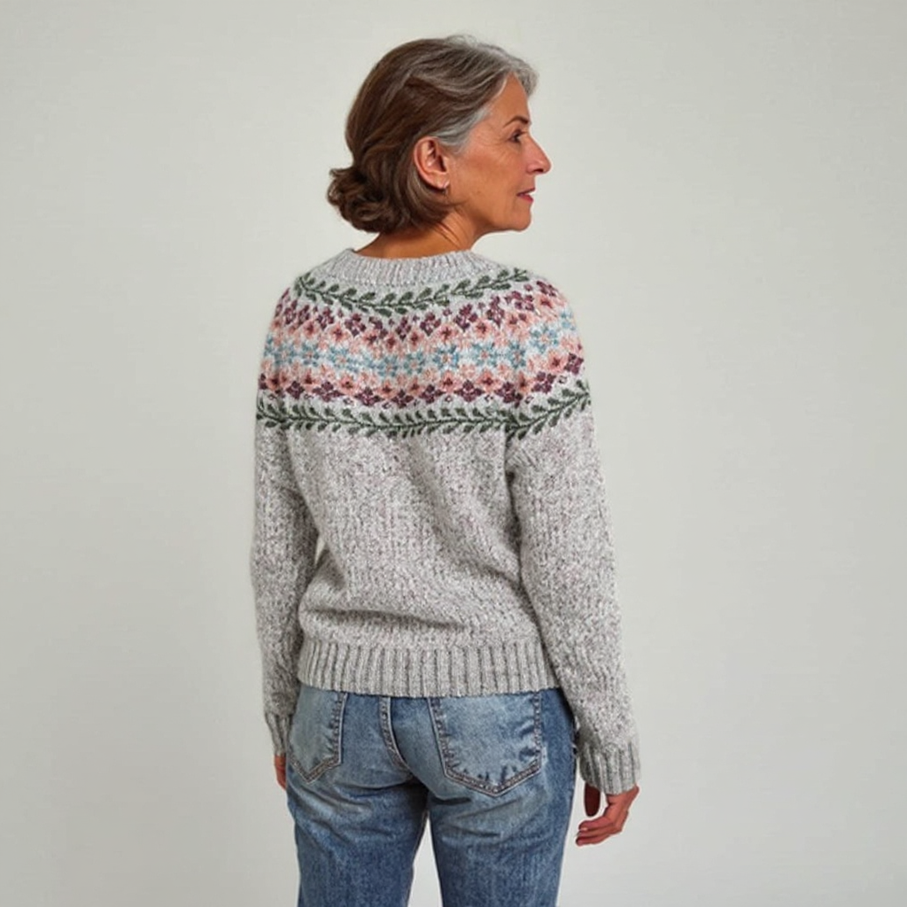 Fernlea - Knitwear Sweater