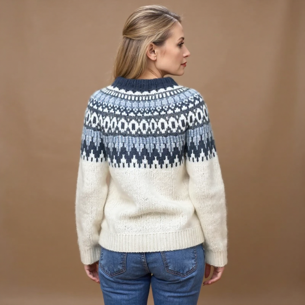 Ardelle - Knitwear Sweater