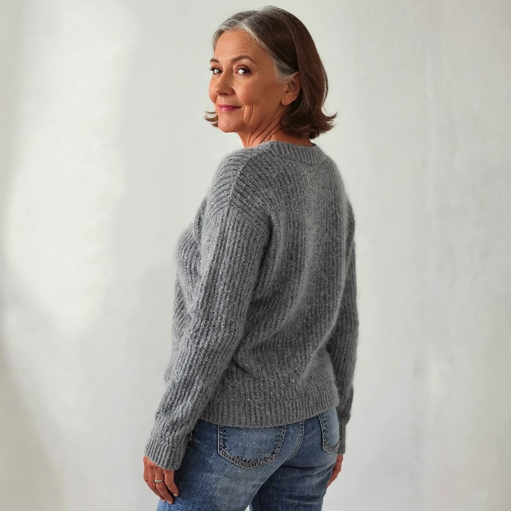Meryl - Knitwear Sweater