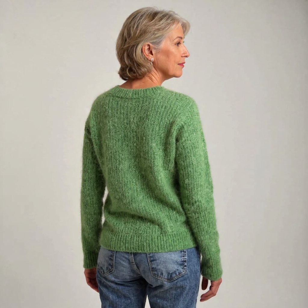 Fern - Knitwear Sweater