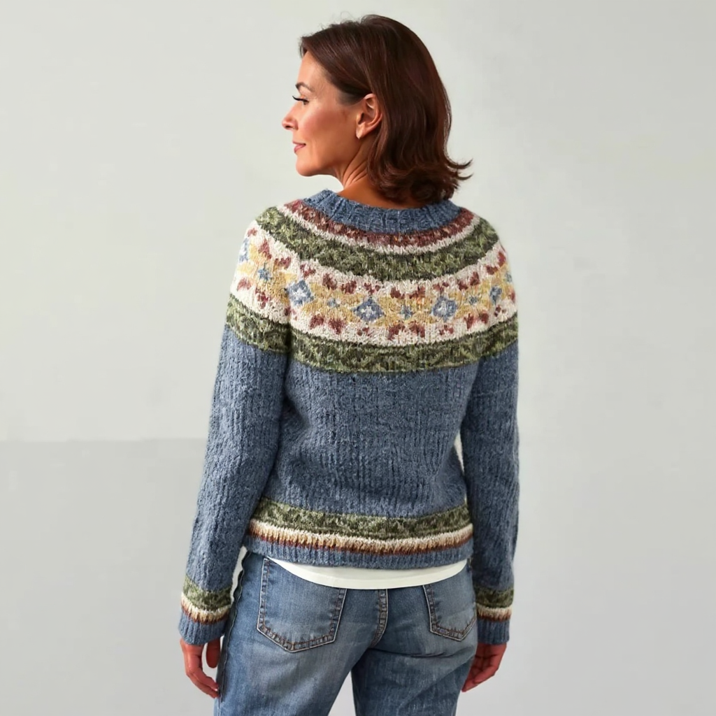 Calypso - Knitwear Sweater