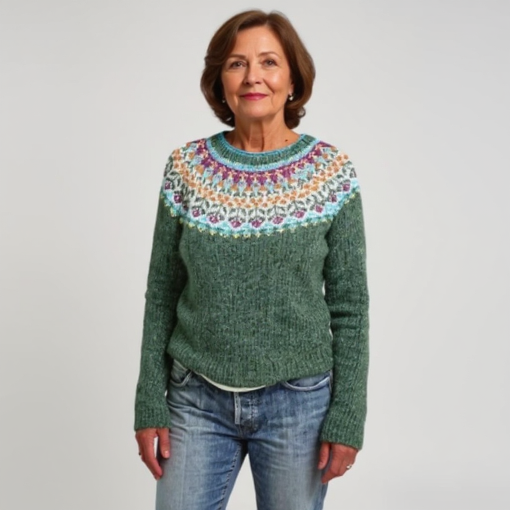 Uma - Knitwear Sweater