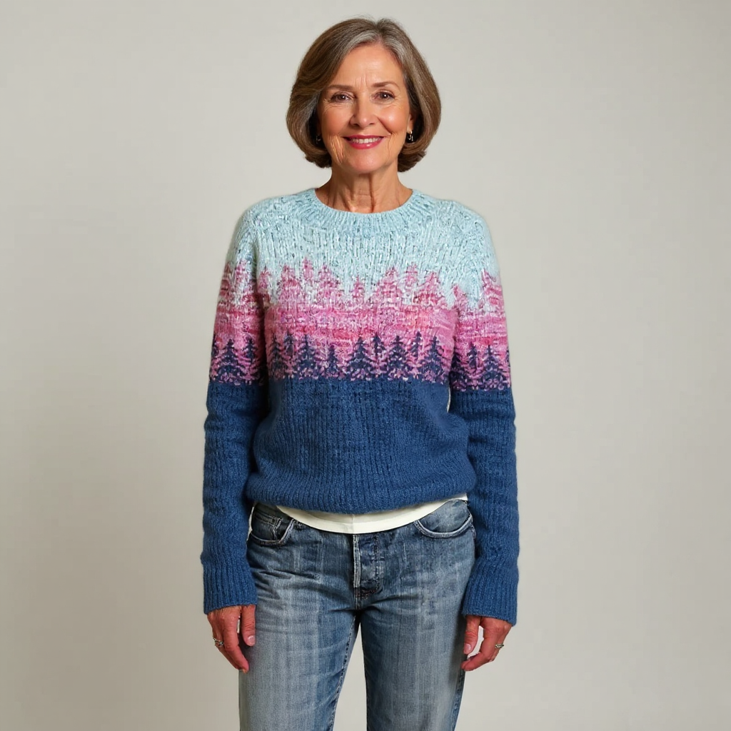 Imelda - Knitwear Sweater