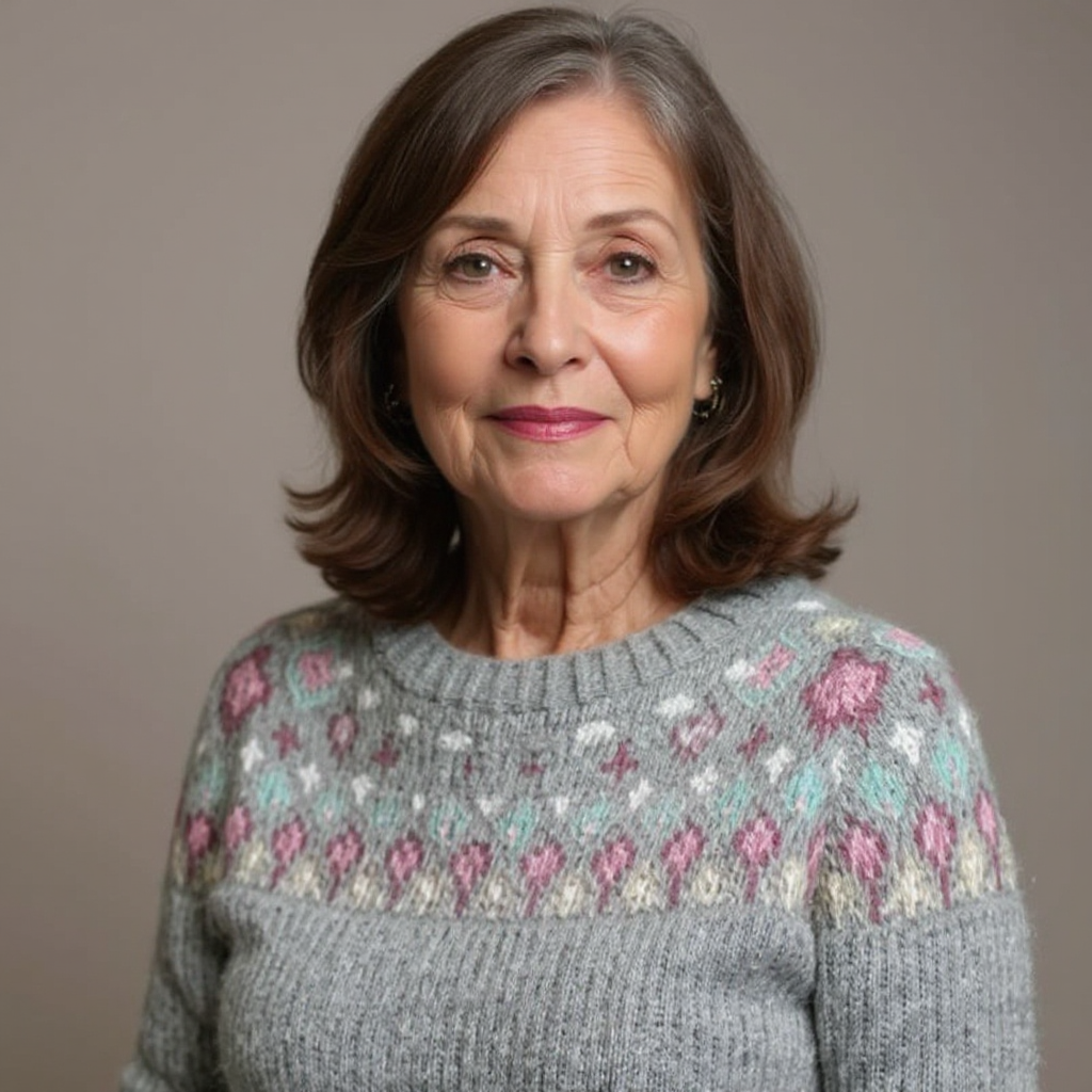 Leziel - Knitwear Sweater