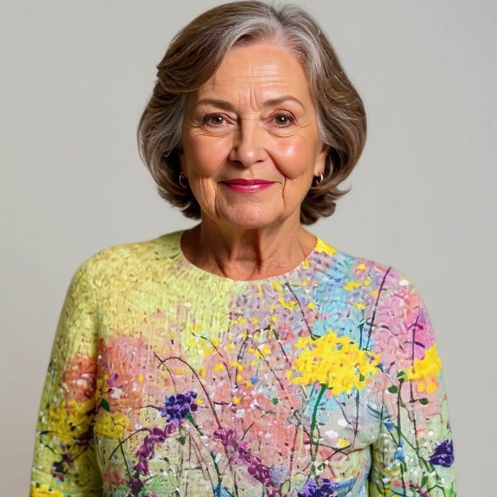 Windy - Knitwear Sweater