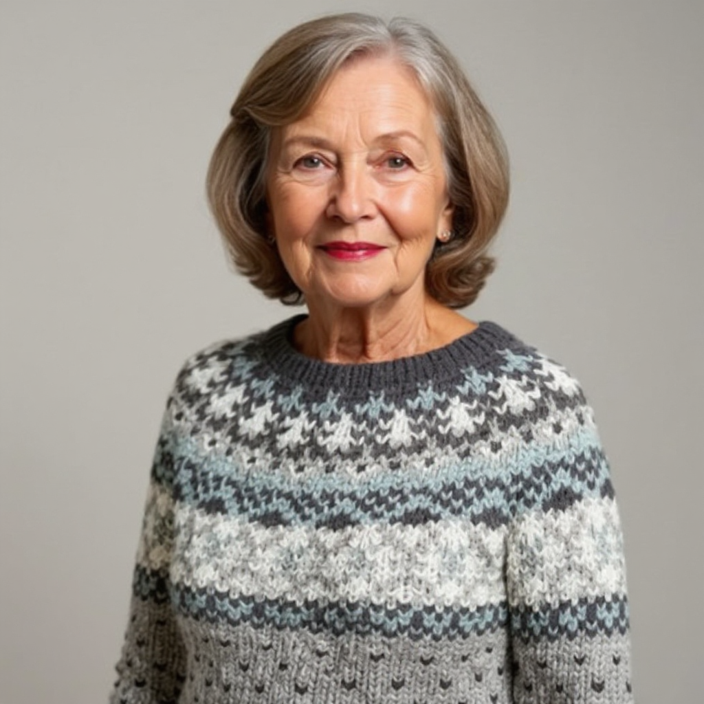 Arianell - Knitwear Sweater