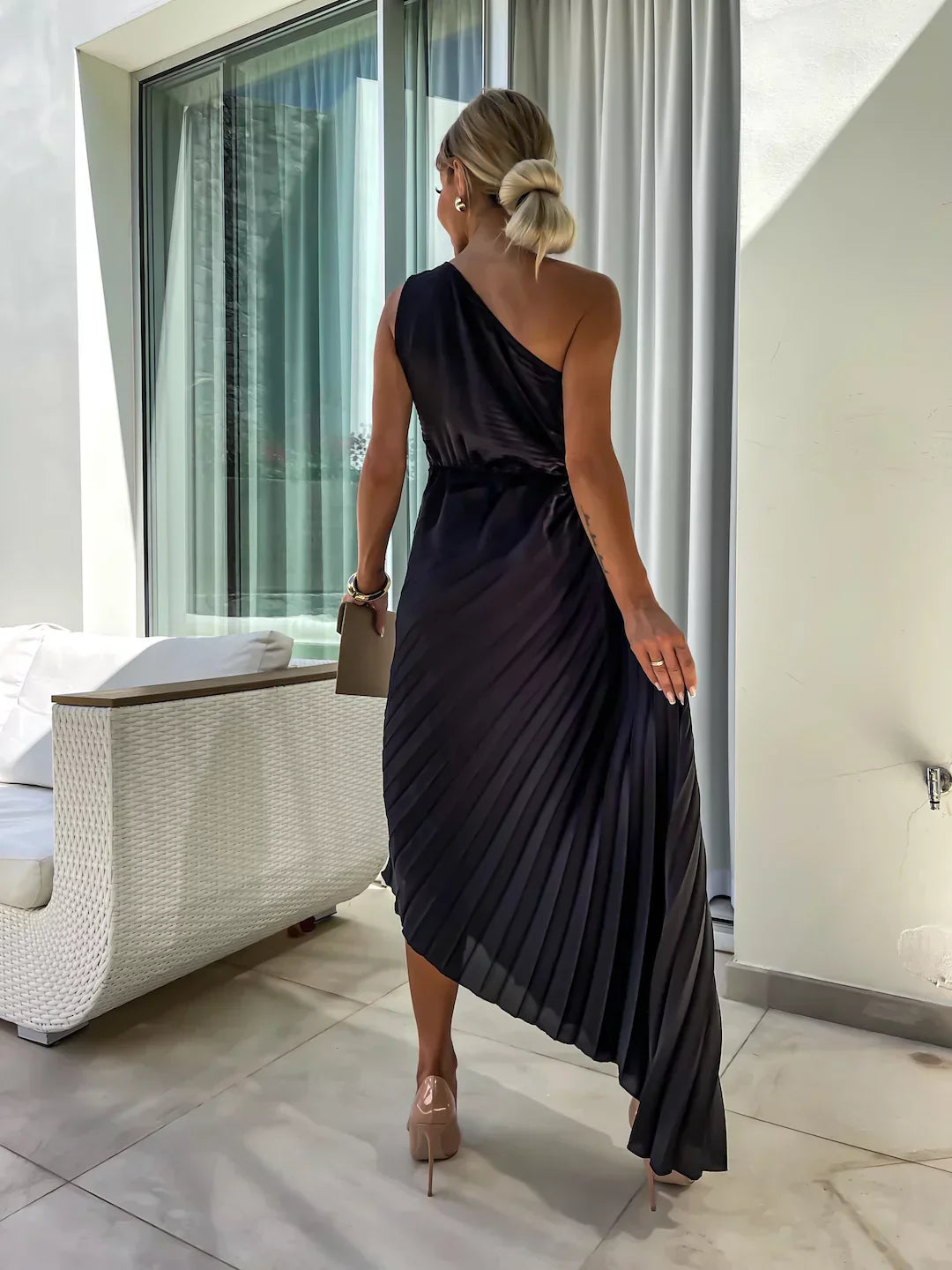 Lily - Maxi Dress