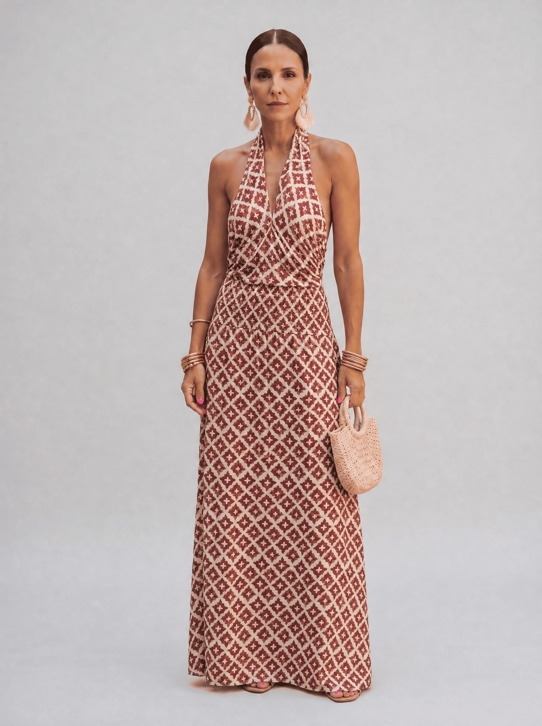 Elsa - Two-Piece Set