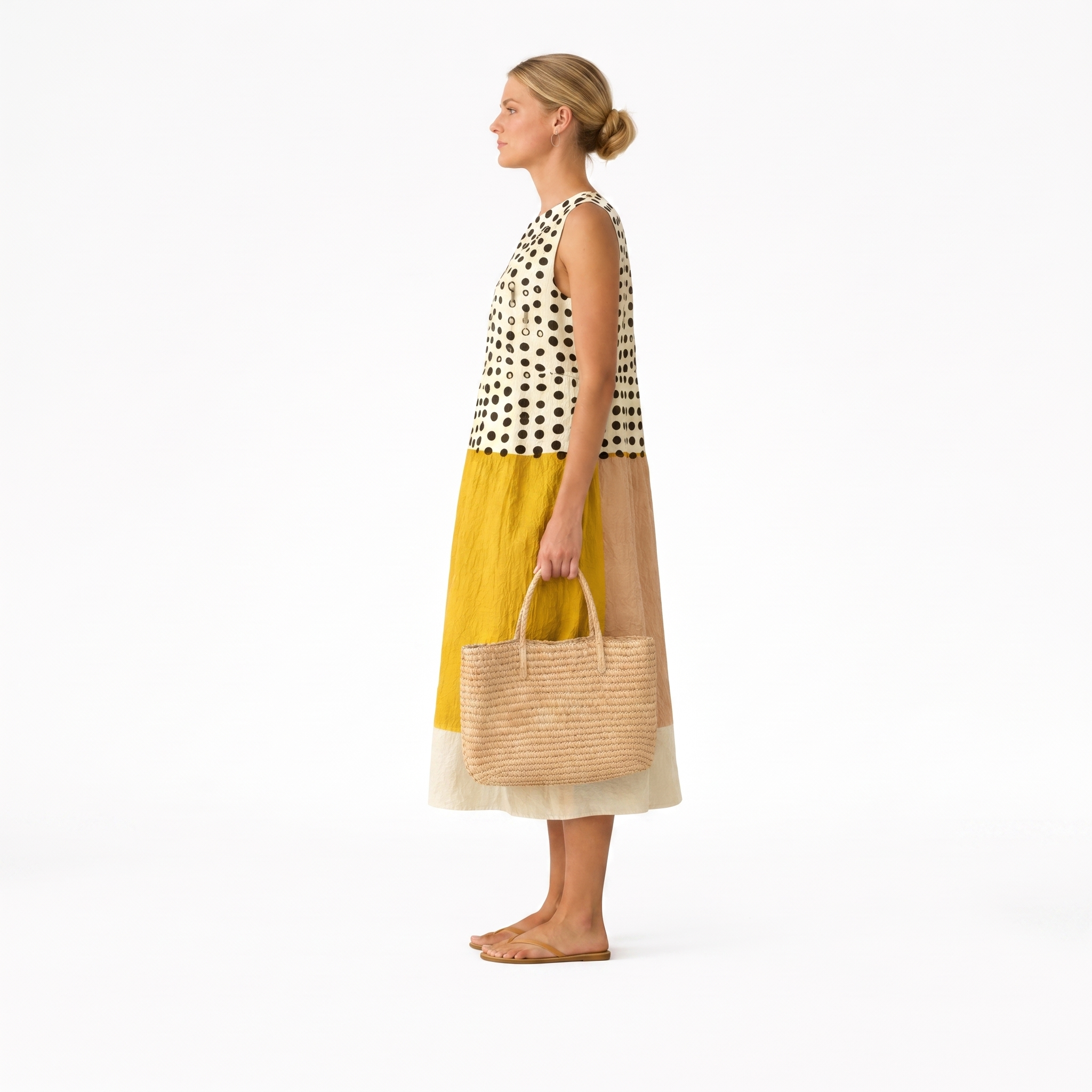 Josefine - Midi Dress