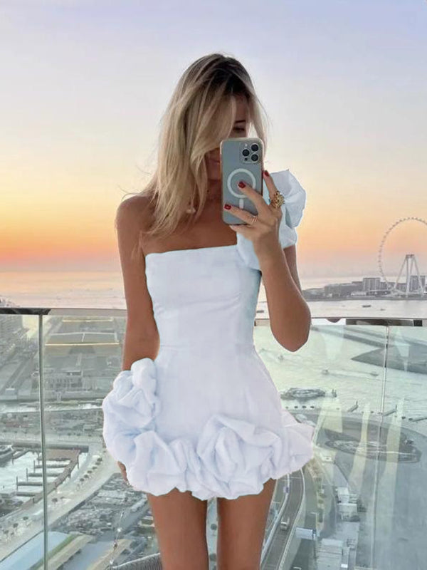 Paloma - Mini Dress