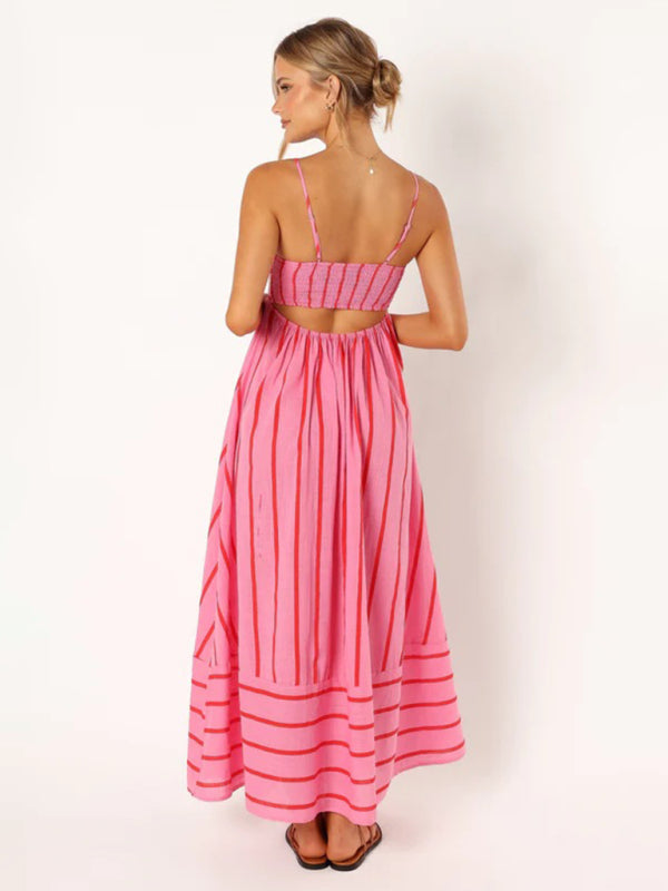 Jade - Midi Dress