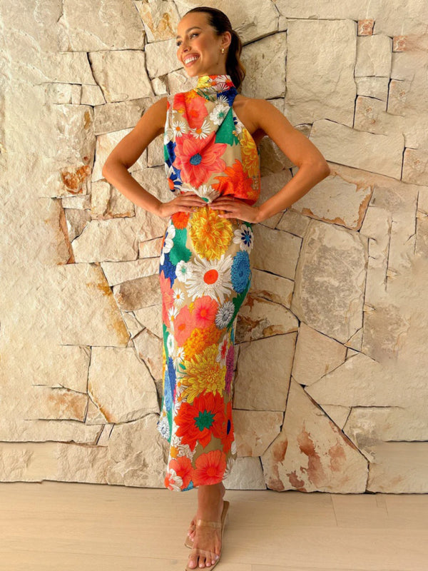 Lyric - Midi Dress