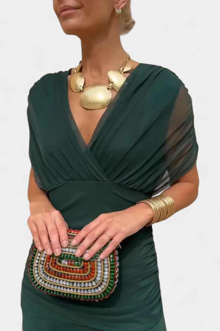 Maelle - Maxi Dress
