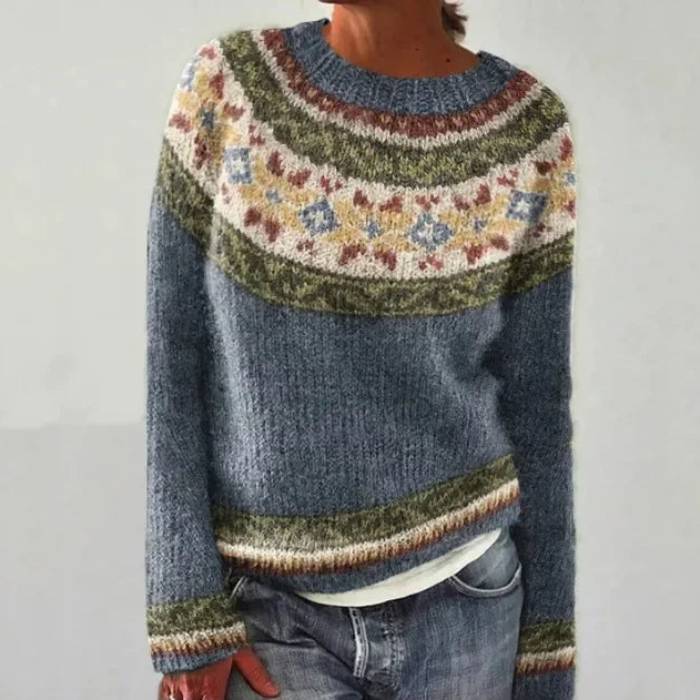 Calypso - Knitwear Sweater