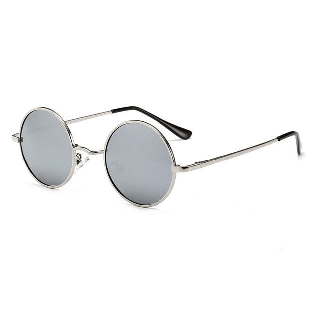 Eric - Retro Sunglasses