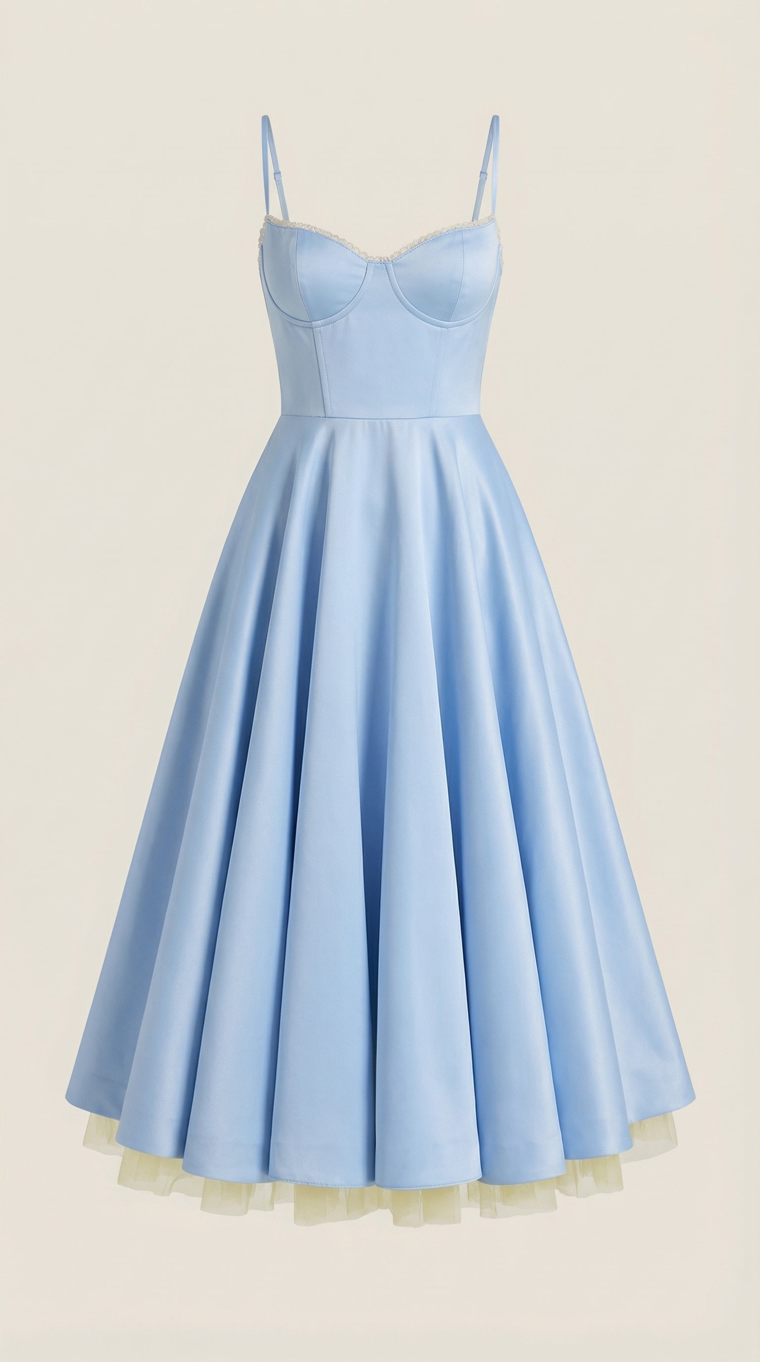 Seraphine - Midi Dress