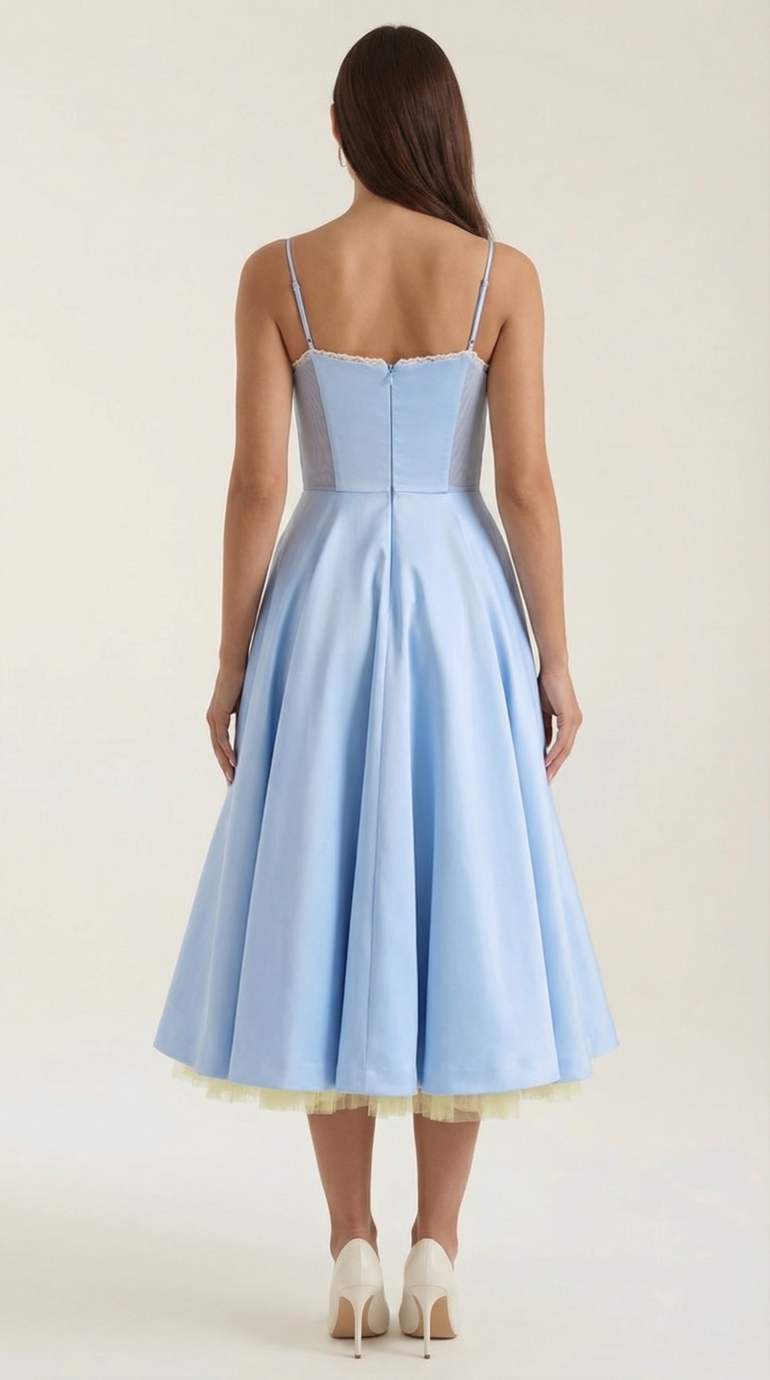 Seraphine - Midi Dress