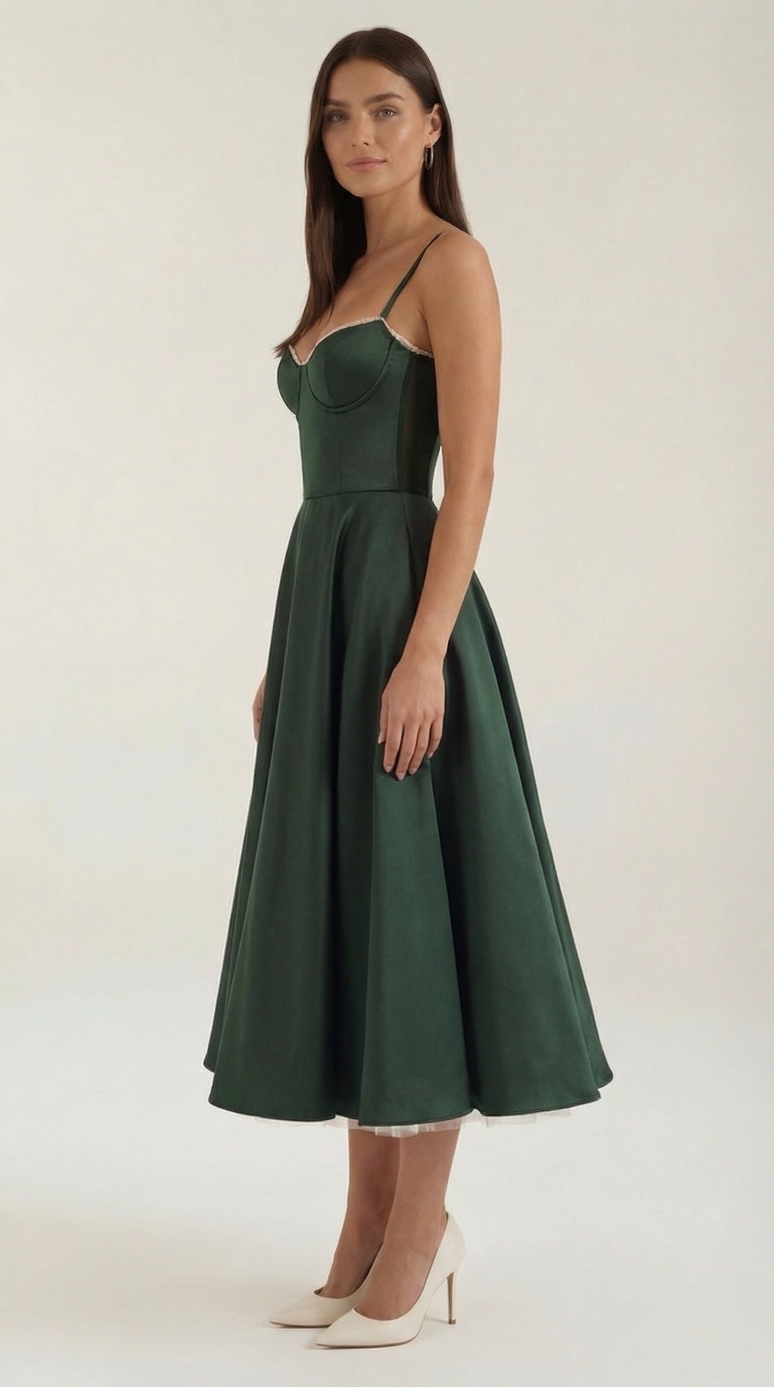 Seraphine - Midi Dress