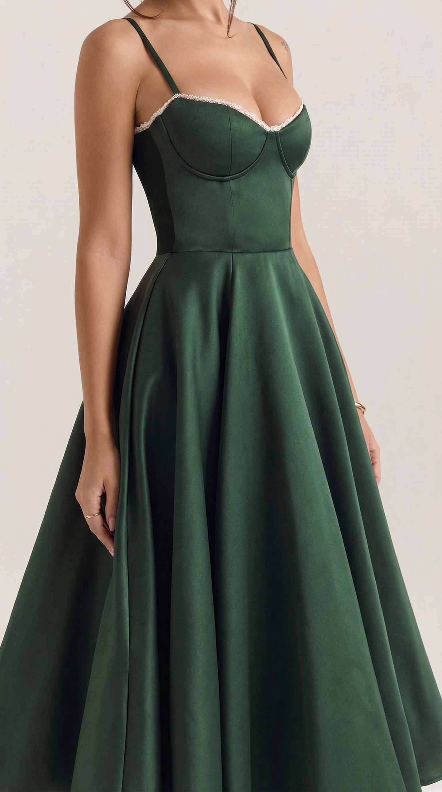 Seraphine - Midi Dress