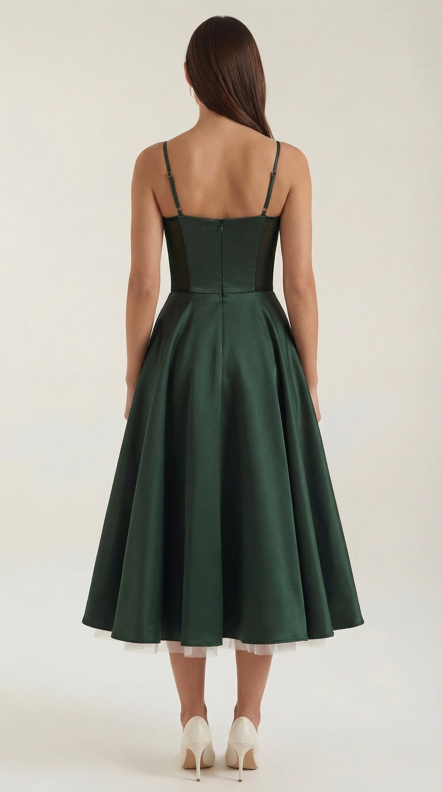 Seraphine - Midi Dress
