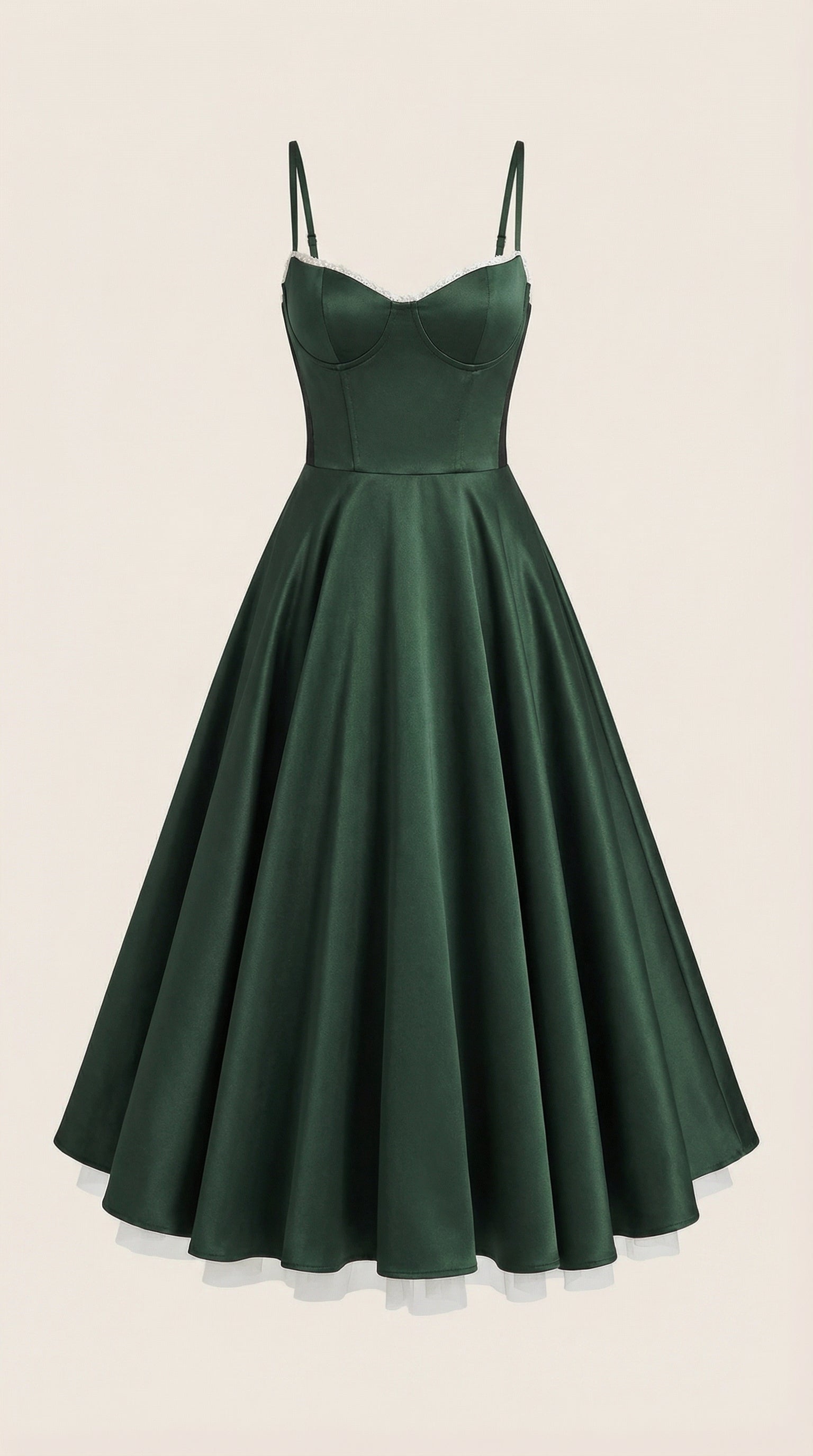 Seraphine - Midi Dress