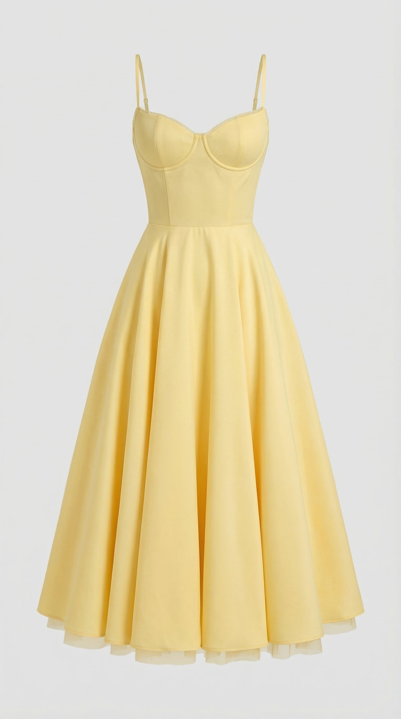 Seraphine - Midi Dress