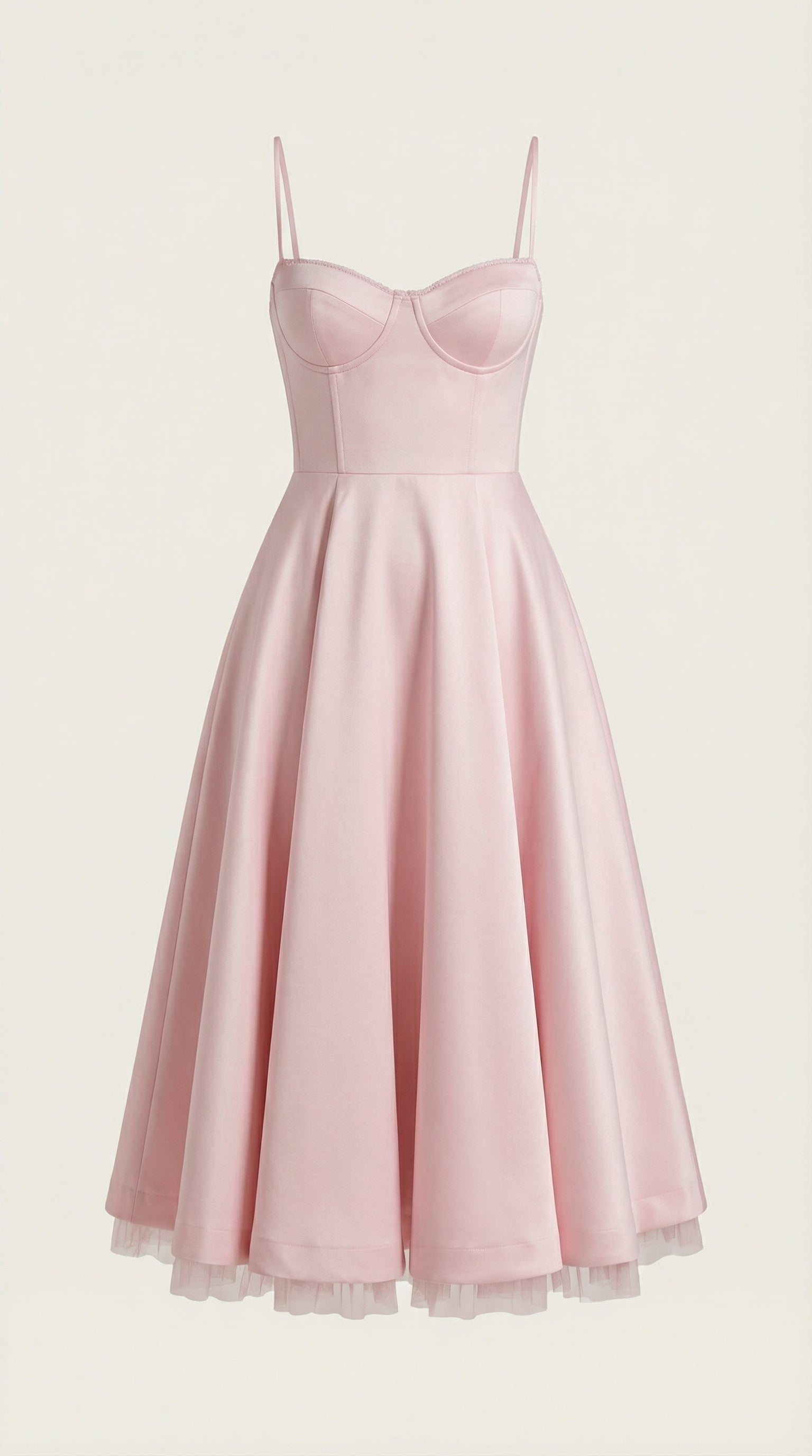 Seraphine - Midi Dress