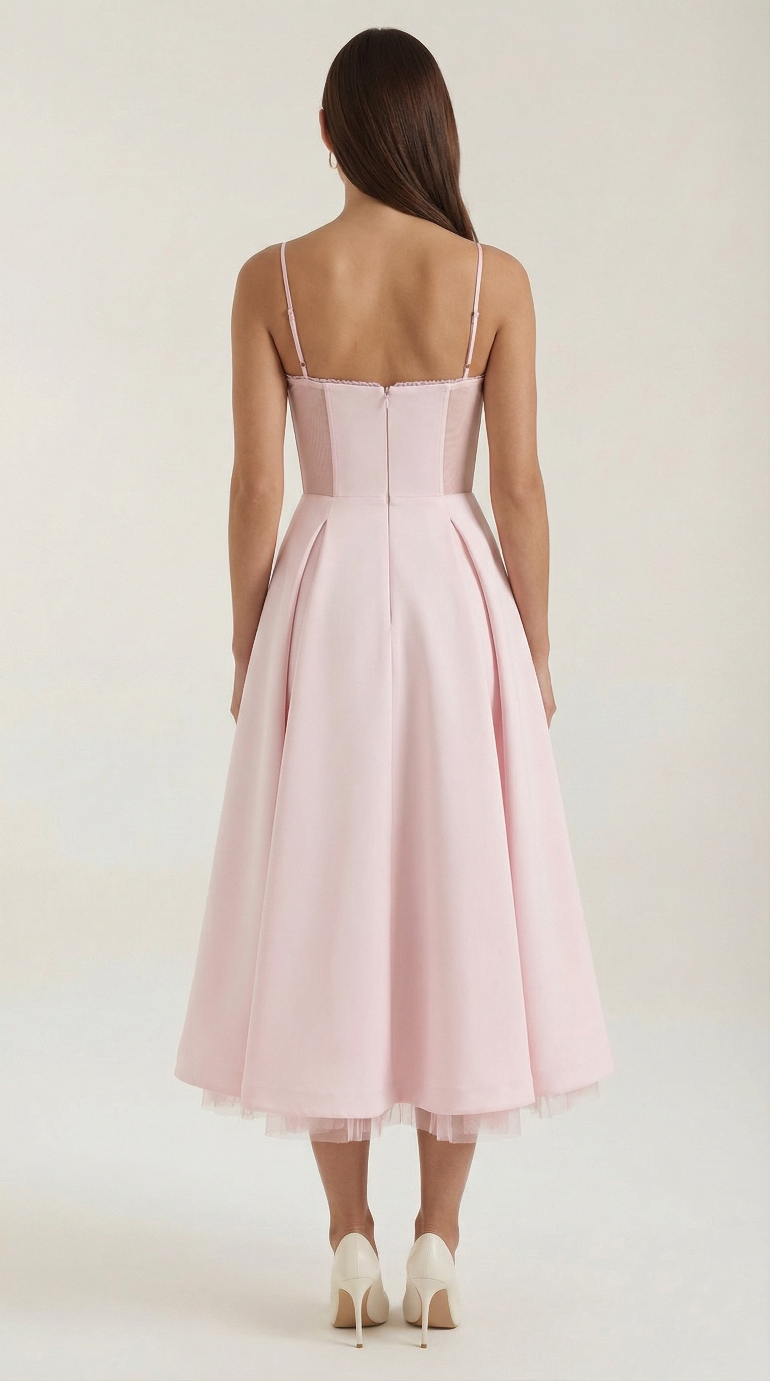 Seraphine - Midi Dress