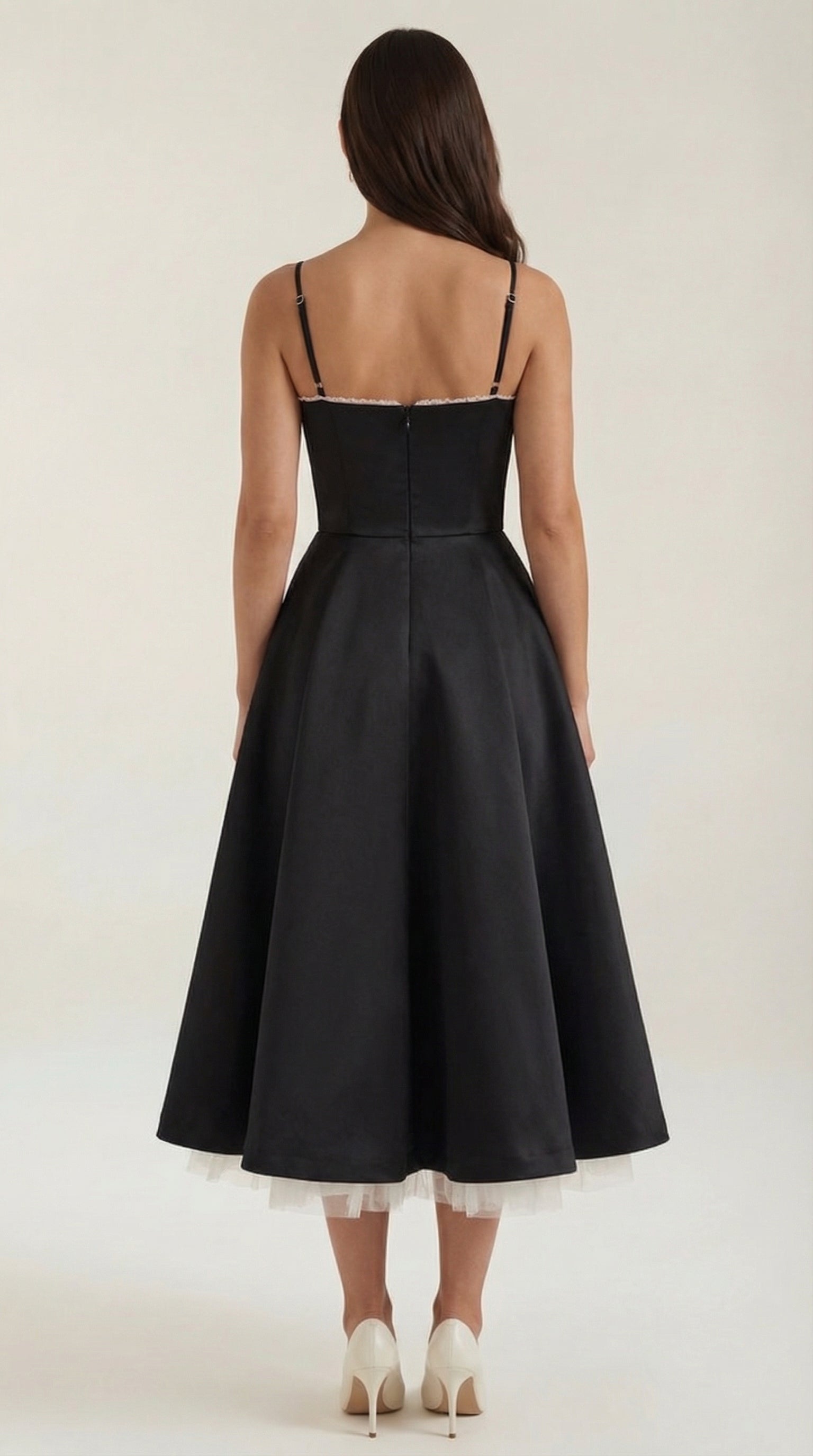Seraphine - Midi Dress