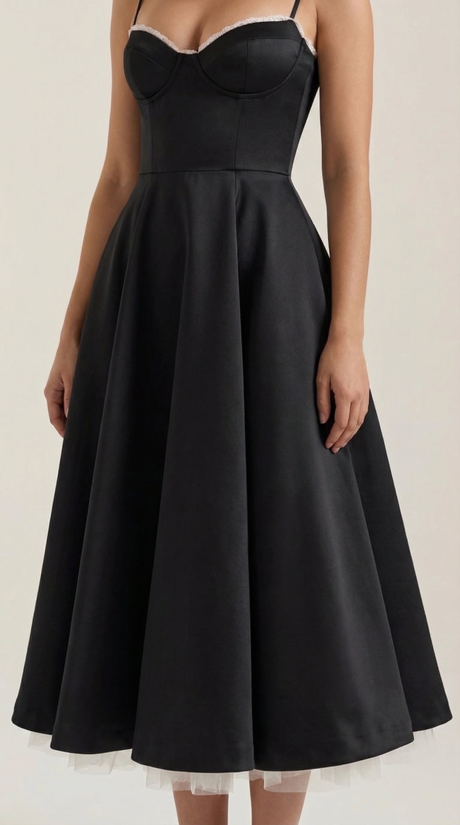 Seraphine - Midi Dress