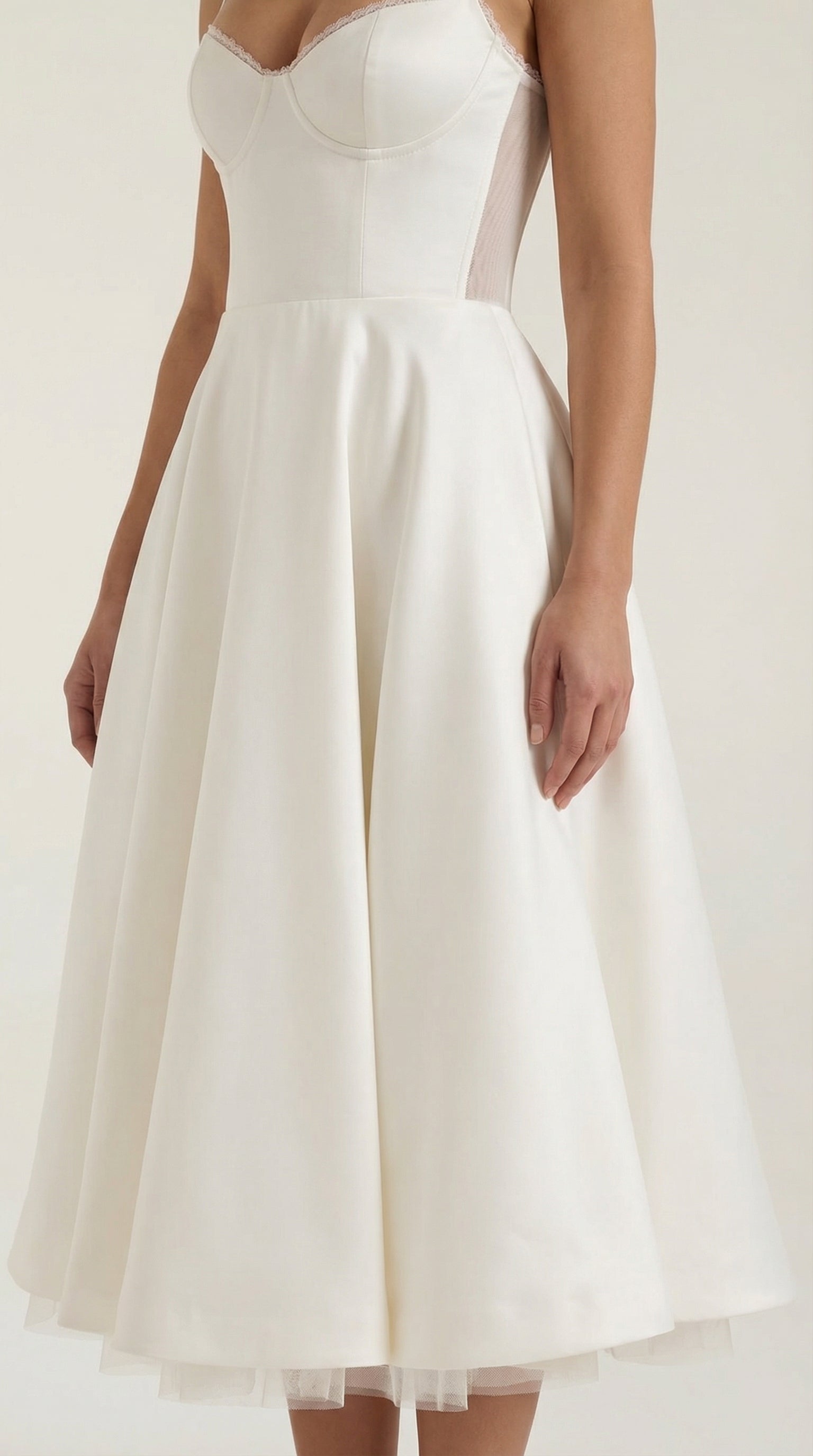 Seraphine - Midi Dress