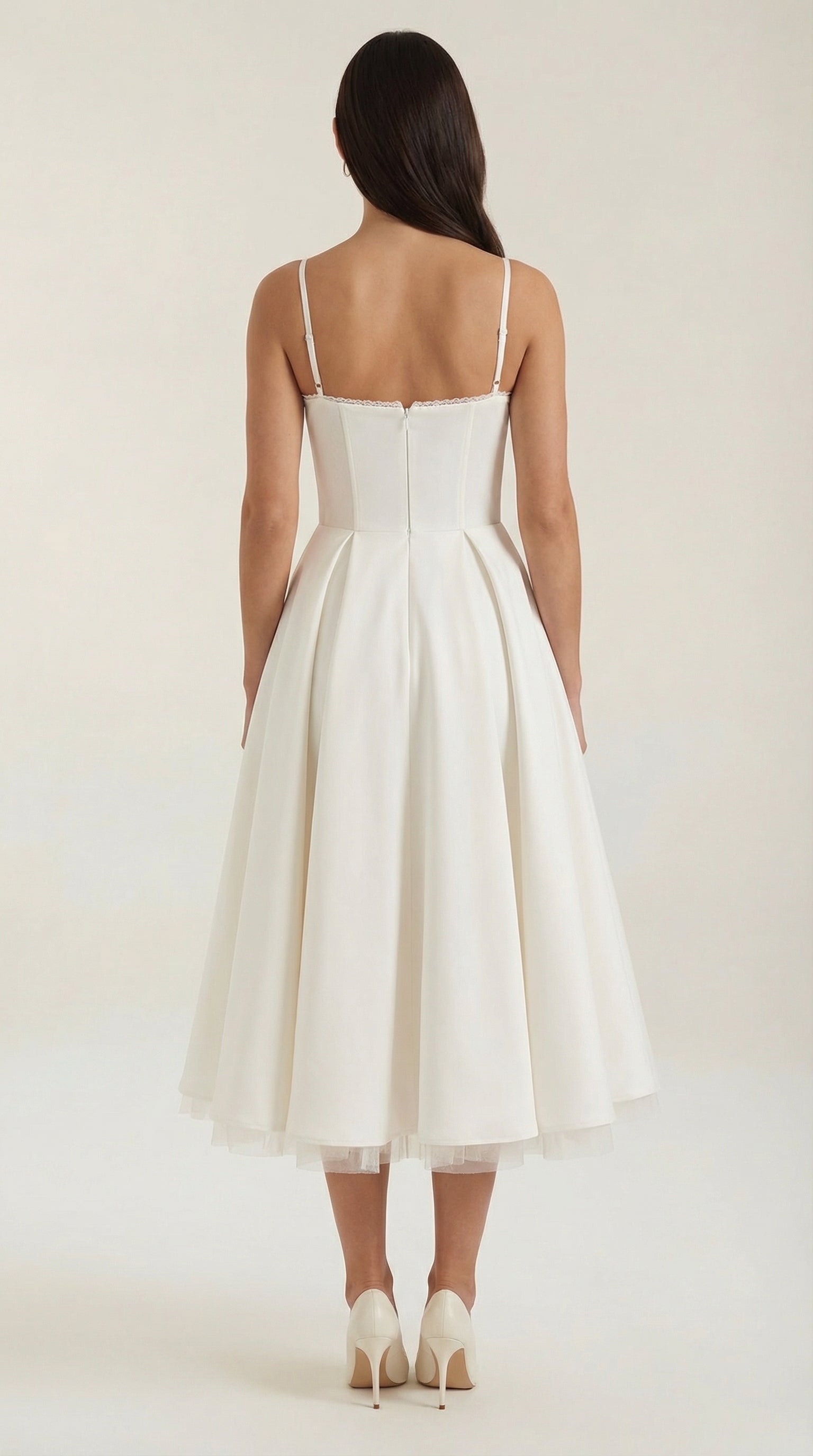 Seraphine - Midi Dress