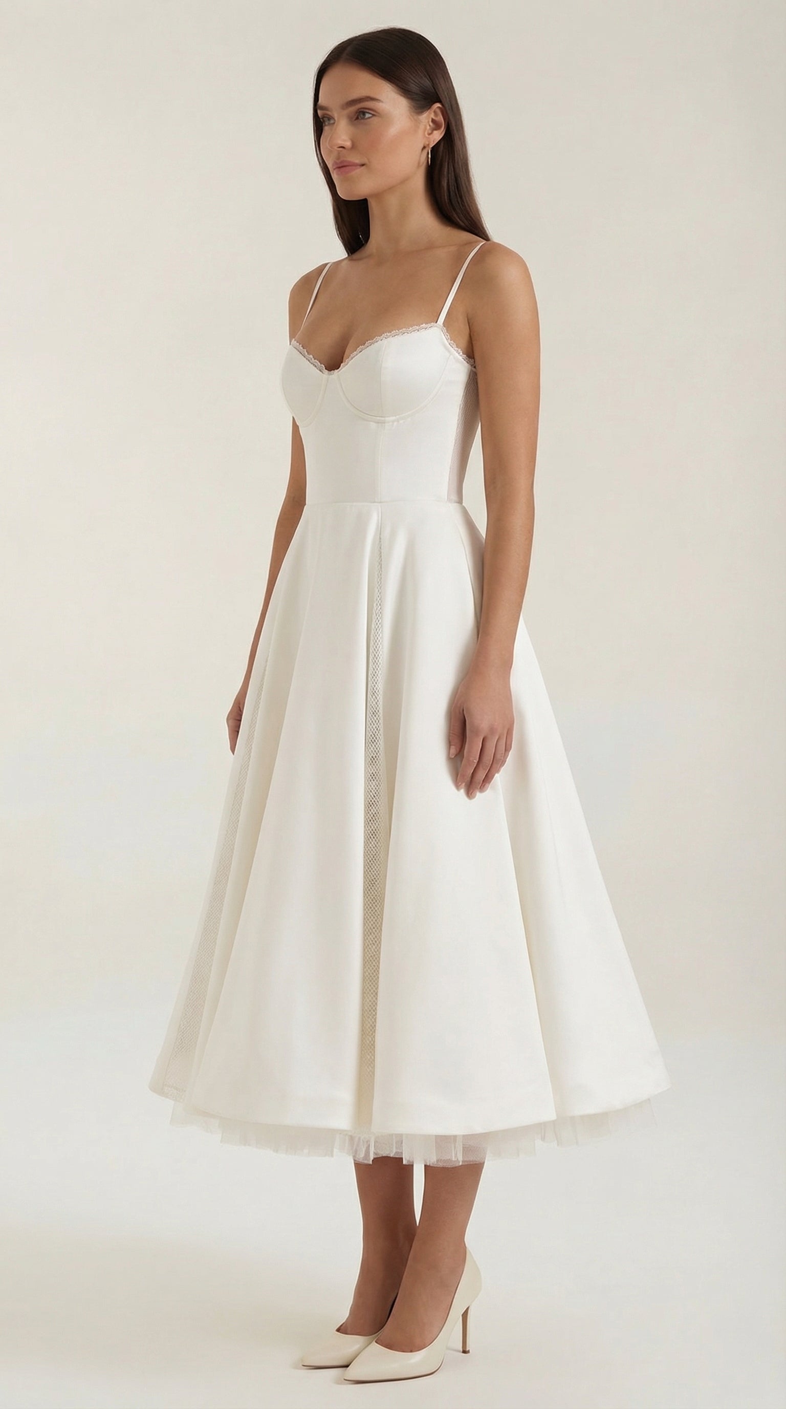 Seraphine - Midi Dress