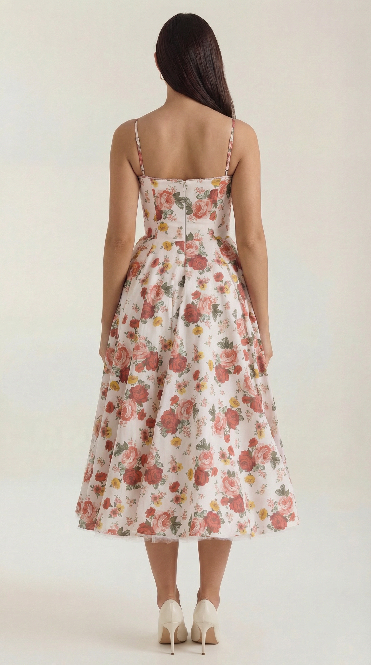 Seraphine - Midi Dress
