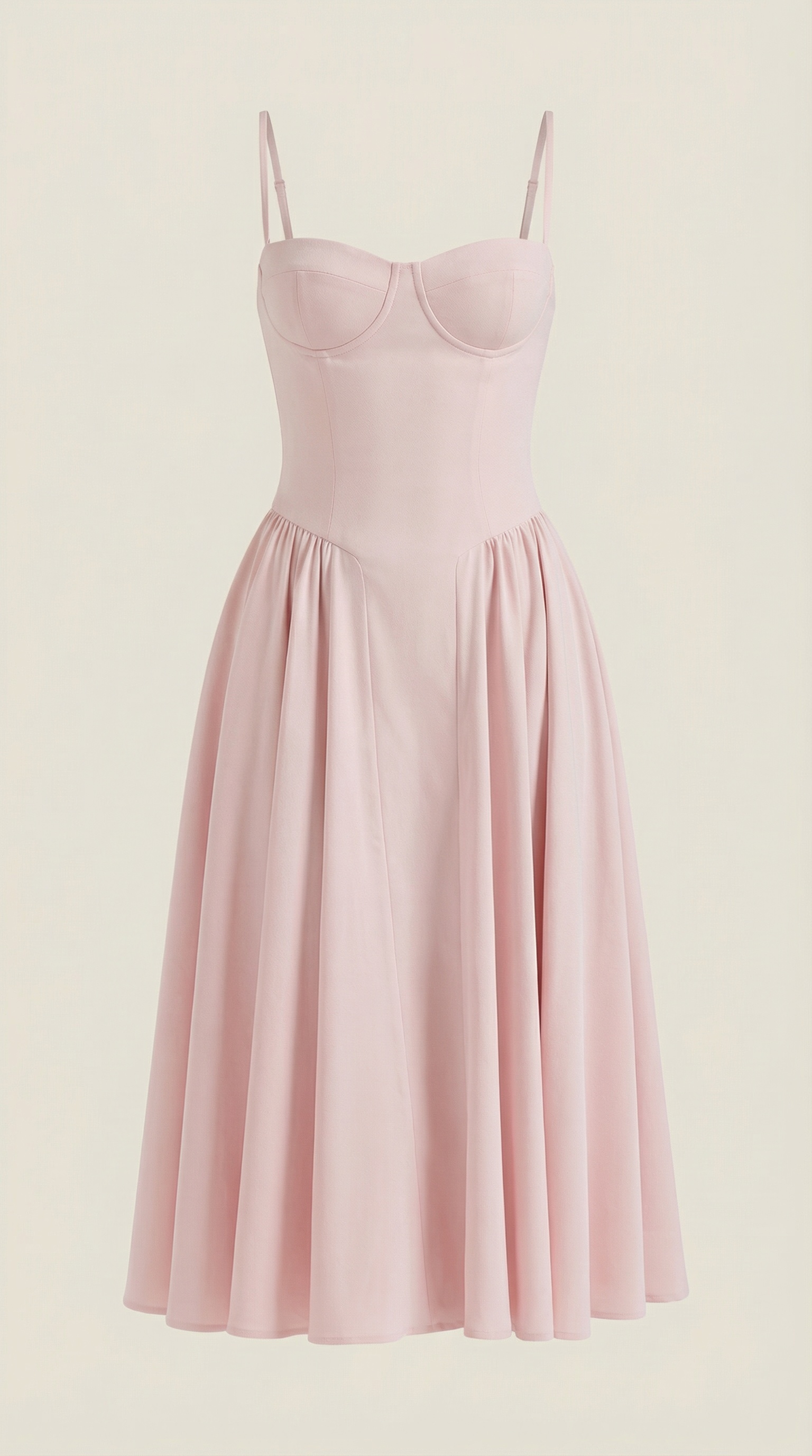 Elowen - Midi Dress