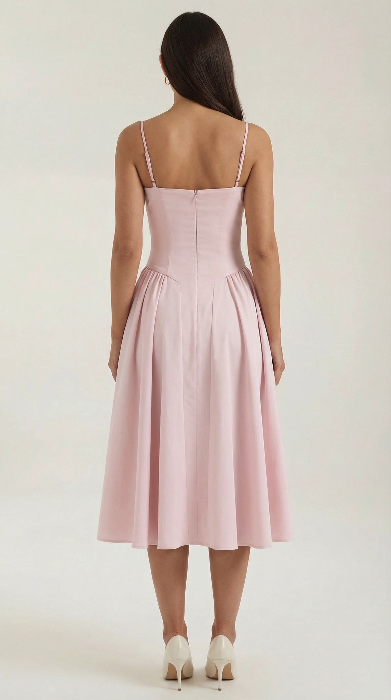 Elowen - Midi Dress