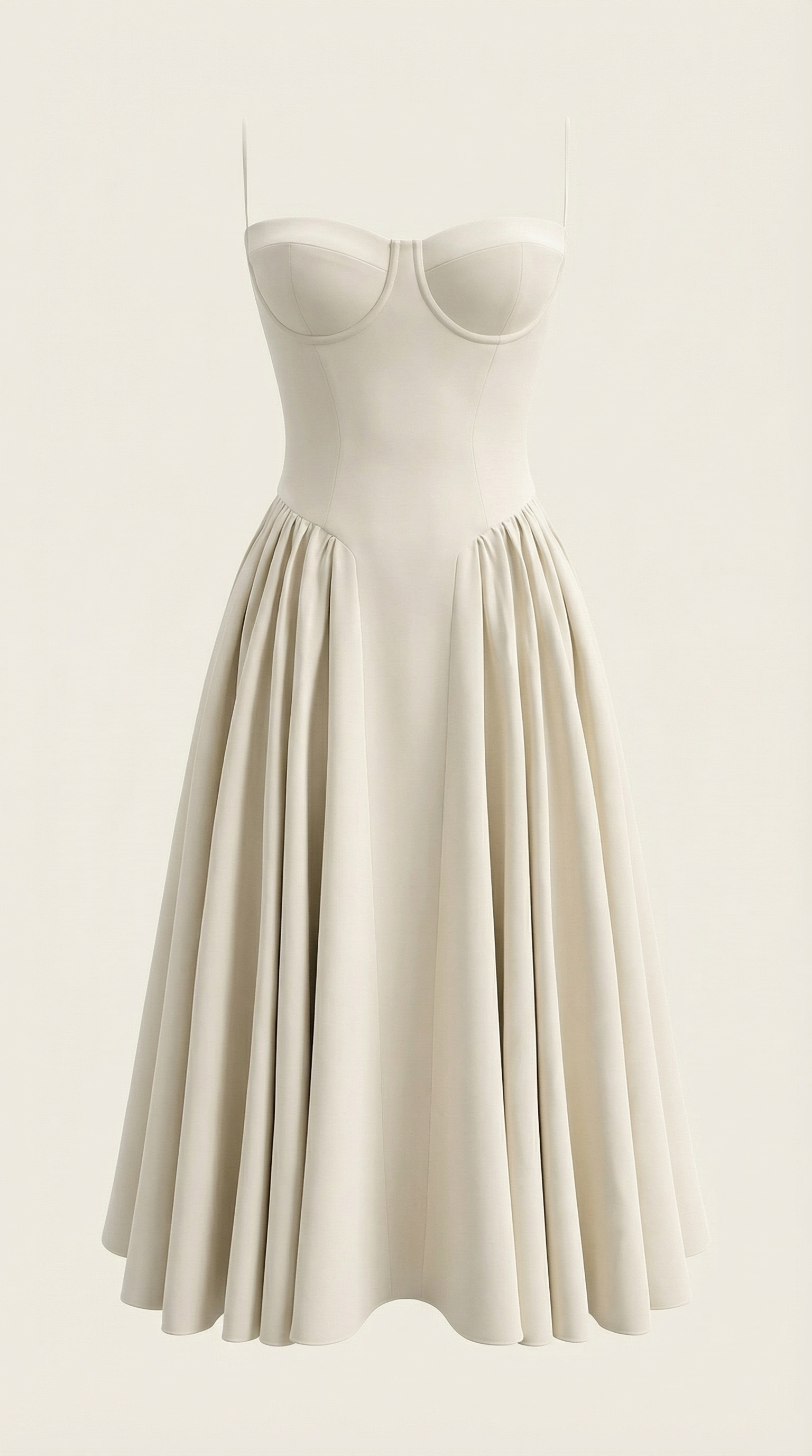 Elowen - Midi Dress